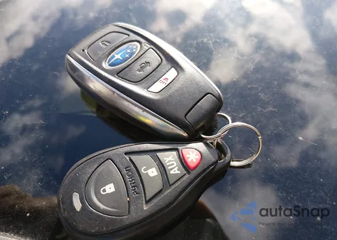 2015 Subaru Outback 3.6R Limited from USA, damaged, VIN 4S4BSELC9F3280638